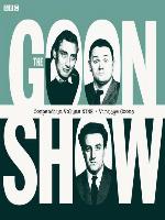 The Goon Show Compendium, Volume 9