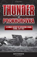 Thunder at Prokhorovka