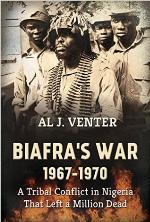 Biafra's War 1967-1970