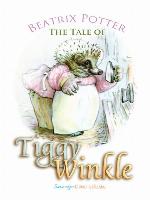 The Tale of Mrs. Tiggy-Winkle