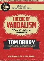 The End of Vandalism