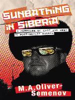 Sunbathing in Siberia