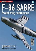 F-86 Sabre : swept wing supremacy