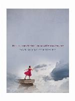 THE LESS THAN PERFECT LEGEND OF DONNA CREOSOTE