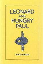 LEONARD AND HUNGRY PAUL