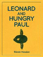 LEONARD AND HUNGRY PAUL