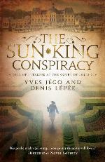 The Sun King Conspiracy