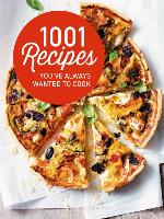 1001 Recipes You Always Wanted to Cook