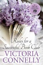 Rules for a Successful Book Club (The Book Lovers)