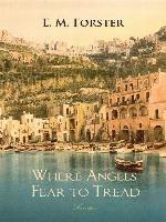 Where Angels Fear to Tread