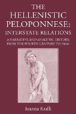 The Hellenistic Peloponnese
