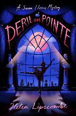Peril en Pointe (Swan House Mystery)