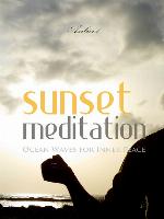 Sunset Meditation