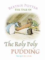 The Roly Poly Pudding