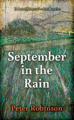 September in the Rain