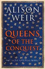 QUEENS OF THE CONQUEST