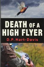 Death of a High Flyer: A Fieldsports Thriiller