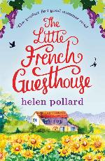 The Little French Guesthouse
