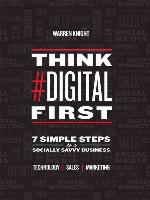 Think #Digital First