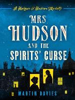 Mrs Hudson and the Spirits' Curse