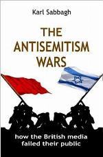 The Antisemitism Wars