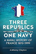 Three Republics One Navy
