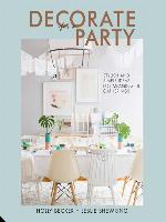 Decorate for a Party