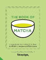 The Book of Matcha