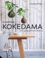 Hanging Kokedama