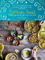 Saffron Soul