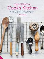 The Essential Cook's Kitchen