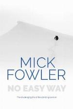 No Easy Way