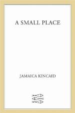 A Small Place.