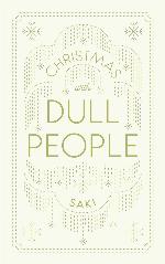 Christmas With Dull People
