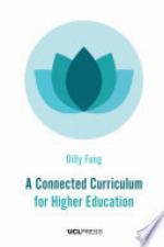 A connected curriculum for higher education