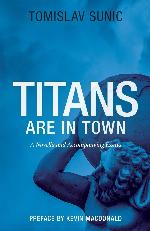 Titans are in Town