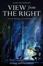 View from the Right, Volume I: Heritage and Foundations (1)