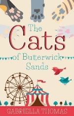 The Cats of Butterwick Sands
