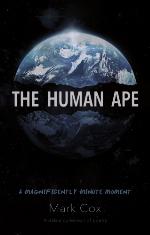 HUMAN APE : a magnificently minute moment.