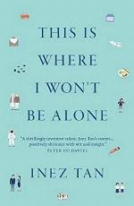 This Is Where I Won't Be Alone