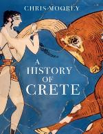A history of Crete