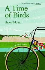 A time of birds : reflections on cycling across Europe