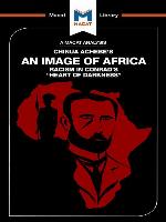 An image of Africa: racism in Conrad's heart of darkness : racism in Conrad's heart of darkness