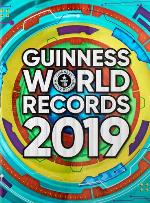 Guinness World Records 2019