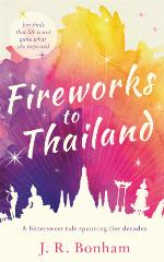 Fireworks to Thailand
