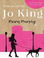 You Must Be Jo King