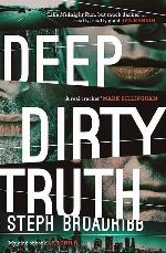 Deep Dirty Truth (3) (Lori Anderson Series)