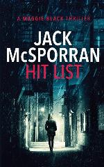 Hit List (Maggie Black)
