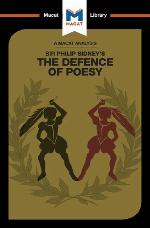 An analysis of Sir Philip Sidney's The defence of poesy