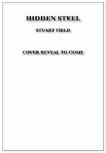 Hidden Steel (The John Steel Thrillers)